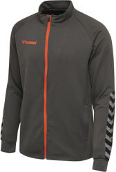 Hummel Jacheta Hummel AUTHENTIC KIDS POLY ZIP JACKET 205367-1525 Marime S (135-140 cm)