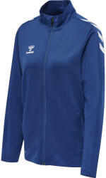Hummel Hanorac Hummel CORE XK POLY ZIP SWEAT WOMAN 212653-7045 Marime XL