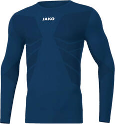 Jako Tricou cu maneca lunga Jako COMFORT 2.0 LS kids 6455-09 Marime 140/152