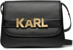 KARL LAGERFELD Дамска чанта karl lagerfeld 236w3091 Черен (236w3091)