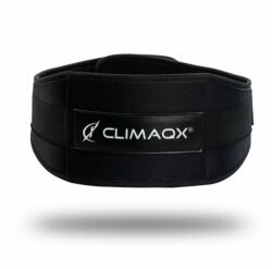 Climaqx Centură Fitness Gamechanger Black L
