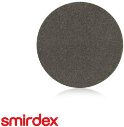Smirdex 925 Skót szivacs nem szőtt csiszolókorong, ultra finom 150 mm - P600 (szürke) (925410600)