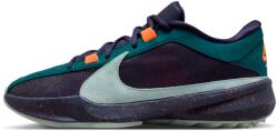 Nike ZOOM FREAK 5 Kosárlabda cipő dx4985-300 Méret 40 EU