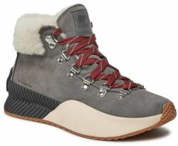 Sorel Botine Sorel Out N About Iii Conquest Wp NL4434-053 Gri