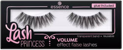  Essence Lash Princess Volume Effect False Lashes Gene False Cu Efect De Volum