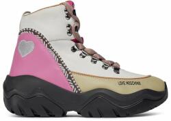 Moschino Sneakers LOVE MOSCHINO JA15744G0HIP312A Colorat