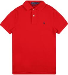Ralph Lauren Tricou roșu, Mărimea XL