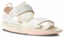 The North Face Sandale The North Face Skeena Sport NF0A5LVRIIM1 Pink Moss/Gardenia White