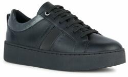 GEOX Sneakers Geox D Skyely D35QXA 0BC7B C9999 Black
