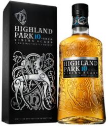 HIGHLAND PARK 10 years Viking Scare 40% pdd