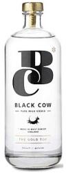  Black Cow Pure Milk Vodka 40%