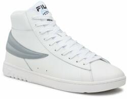 Fila Sneakers Fila Highflyer L Mid FFM0159.13205 White/Monument Bărbați