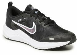 Nike Pantofi pentru alergare Nike Downshifter 12 Nn (GS) DM4194 003 Negru