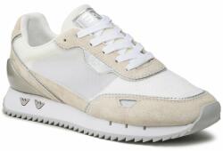 Giorgio Armani Sneakers EA7 Emporio Armani X7X008 XK327 M696 White/Silver