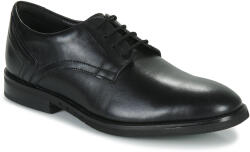 Clarks Pantofi Derby Bărbați UN HUGH LACE Clarks Negru 42 1/2