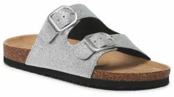 NAME IT Sandale NAME IT 13215550 Argintiu