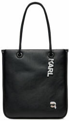 KARL LAGERFELD Дамска чанта KARL LAGERFELD 236W3069 Black A999 (236W3069)