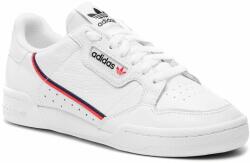 Adidas Sneakers adidas Continental 80 Shoes G27706 Alb Bărbați