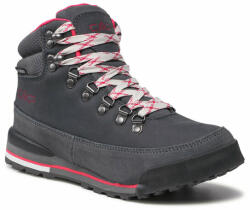 CMP Trekkings CMP Heka Wmn Hiking Shoes Wp 3Q49556 Gri