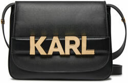 KARL LAGERFELD Дамска чанта karl lagerfeld 236w3092 Черен (236w3092)