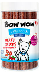 BOW Meaty Stix Marhahús-kollagén 20db BW252 - krizsopet