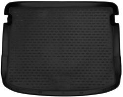 Novline BMW 2 2014-2021 (F45, Active Tourer, hátsó ülések nem csúsztathatóak) Novline méretpontos csomagtértálca (ELEMENT3DA03486B1_23494_ah)
