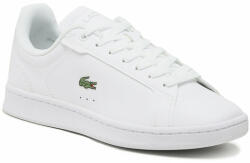 Lacoste Sneakers Lacoste Carnaby Pro Bl 23 1 Sfa 745SFA008321G Alb