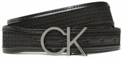 Calvin Klein Curea de Damă Calvin Klein Re-Lock Insert 3 Cm Perf Belt K60K610497 BAX