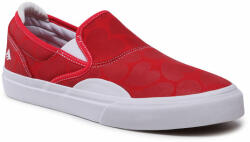 Emerica Sneakers Emerica Wino G6 Slip-On 6101000111 Red/White 616 Bărbați
