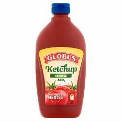  Globus ketchup 840 g - cooponline