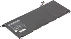 Dell XPS 13 9360 gyári új 4 cellás akkumulátor (TP1GT, RNP72, PW23Y) - laptophardware
