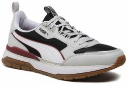 PUMA Sneakers Puma R78 Trek 380728 20 Feather Gray/White/Black Bărbați