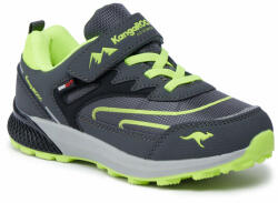 KangaROOS Sneakers KangaRoos K-HK Teak Low EV RTX 18942-000-5107 Turquoise/Soft Yellow