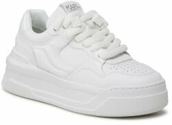 KARL LAGERFELD Sneakers KARL LAGERFELD KL63320 White Lthr