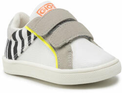 Gioseppo Sneakers Gioseppo Anahy 65425 Zebra
