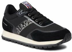 Napapijri Sneakers Napapijri Lilac01 NP0A4HW8 Black 041