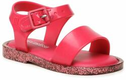 Melissa Sandale Melissa Mini Melissa Mar Sandal IV Bb 32633 Pink/Pink Glitter 53328