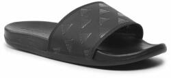 adidas Şlapi adidas Adilette Comfort Slides GV9736 Negru