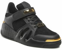 Giuseppe Zanotti Sneakers Giuseppe Zanotti RW20031 Black 003
