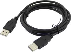 Cabletech Cablu USB A tata la USB A tata, 1, 5m, L100649