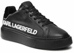 KARL LAGERFELD Sneakers KARL LAGERFELD KL62210 00X Negru