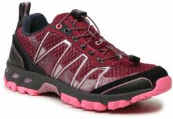 CMP Pantofi pentru alergare CMP Altak Wmn Trail Shoe 3Q95266 Roz