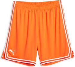 PUMA Sorturi Puma Hoops Team Women's Game Short 678647-08 Marime L - weplayhandball