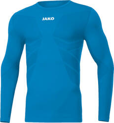 Jako COMFORT 2.0 LS kids Hosszú ujjú póló 6455k-089 Méret 140/152 - weplayhandball