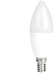 Rábalux 8W 4000K 760Lumen Gyertya izzó forma E14 LED fényforrás (1569) - lampaorias