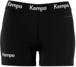 Kempa PERFORMANCE TIGHTS WOMEN Rövidnadrág 2003642-01 Méret XL - weplayhandball