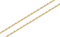 Heratis Forever Anker női lánc 1, 5 mm IZ29418