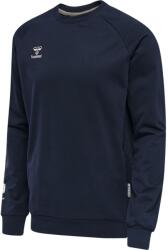 Hummel hmlMOVE GRID COTTON SWEATSHIRT Melegítő felsők 214788-7026 Méret 2XL