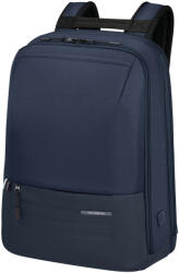 Samsonite STACKD BIZ Laptop Backpack 17.3" Exp kék laptop hátizsák (KH8-041-003)
