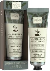 The Scottish Fine Soaps Company Cremă pentru mâini și unghii - Gardeners Therapy